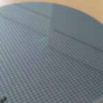 ソニーセミコンダクタマニュファクチャリング（株）とのコラボレーションによる先端加工半導体ウエーハの活用